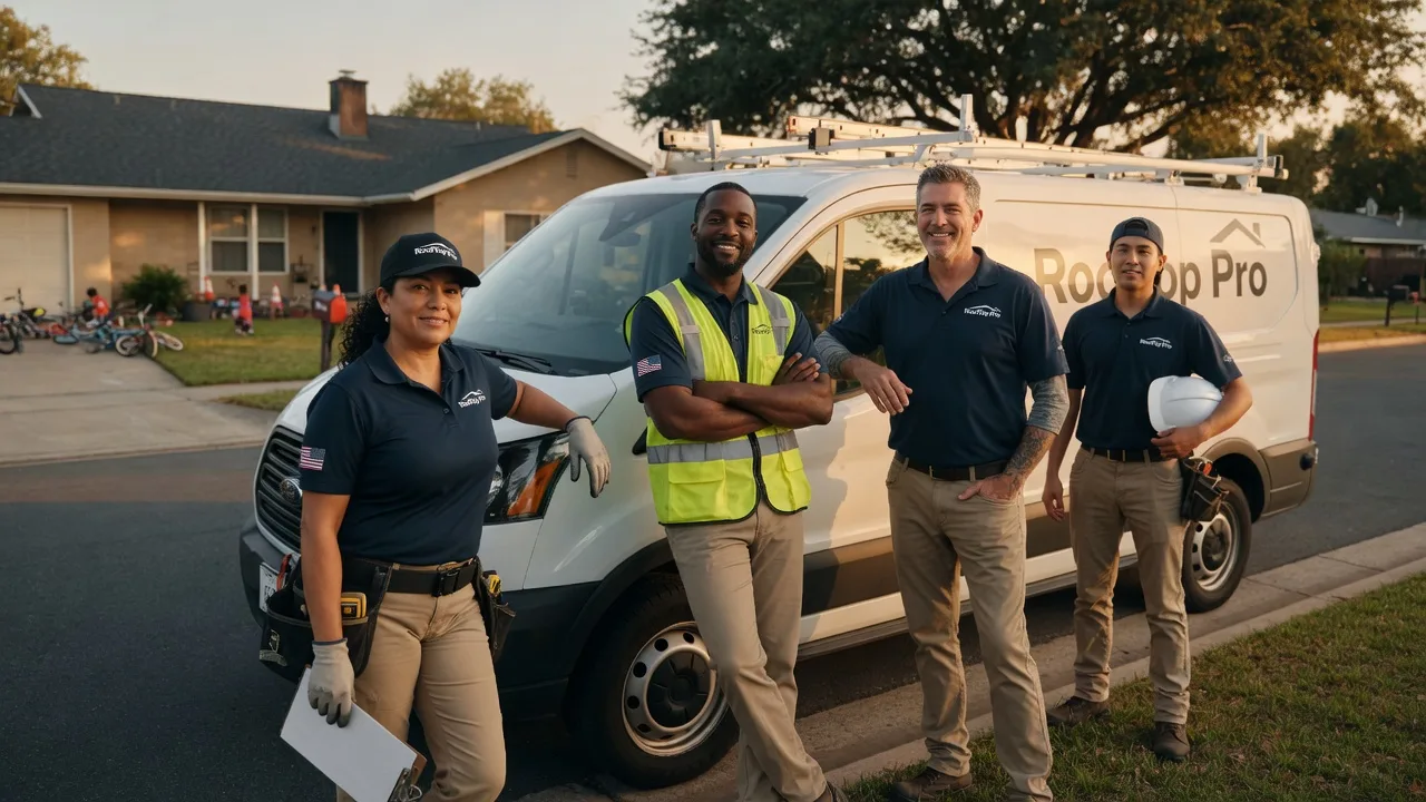 Roof Repair in Arkansas City, KS near me