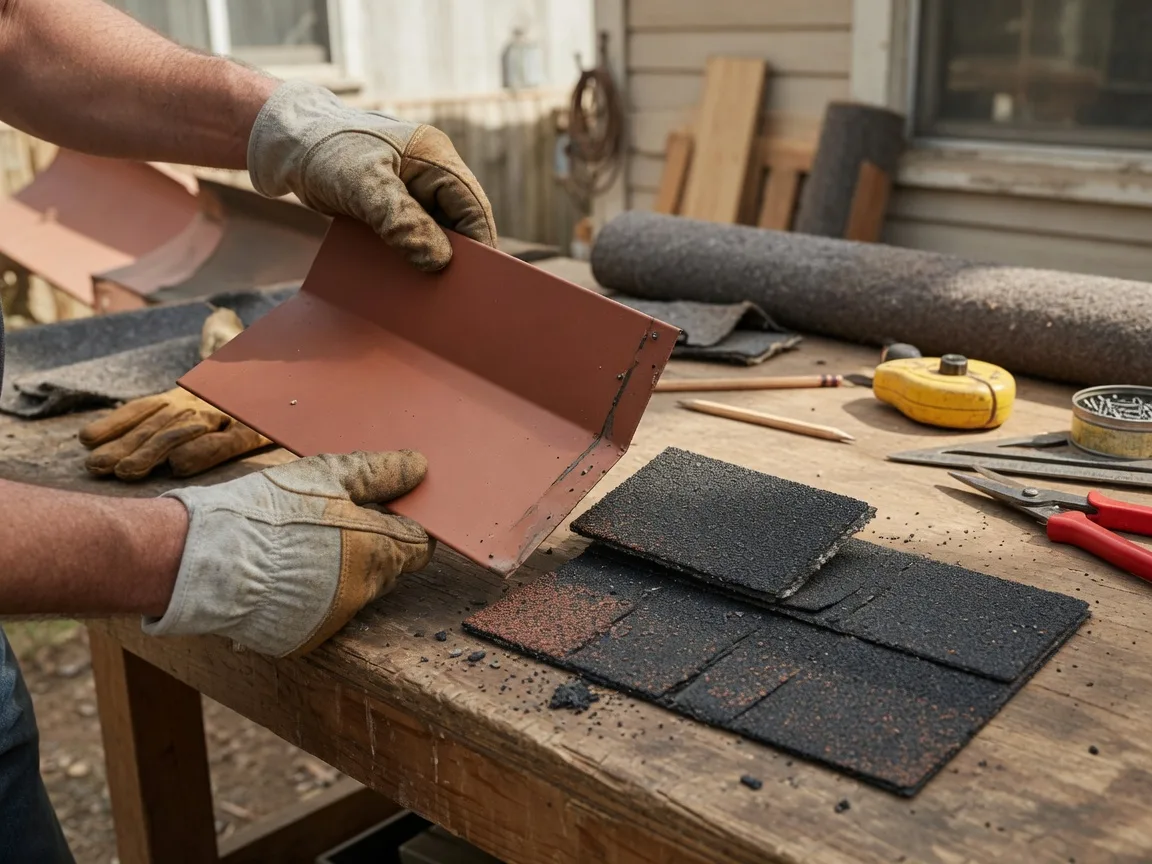 Roof Repair company in Arkansas City, KS
